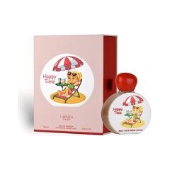 LATTAFA PERFUMES HAPPY TIME EDP 75ML