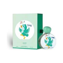 LATTAFA PERFUMES SING EDP 100ML
