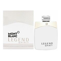 MONT BLANC LEGEND SPIRIT EDT 200ML