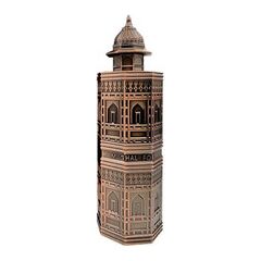 LATTAFA PERFUMES LATTAFA MUGHAL FORT EDP 100ML