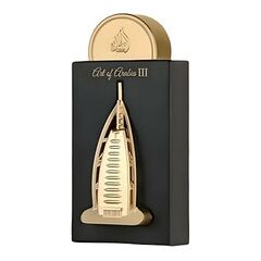 LATTAFA PERFUMES ART OF ARABIA III EDP 100ML