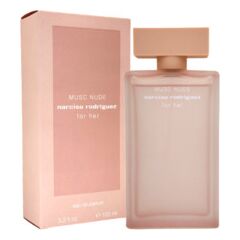 NARCISO RODRIGUEZ MUSC NUDE FOR HER EDP 30ML