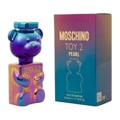 MOSCHINO TOY 2 PEARL EDP 30ML