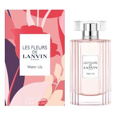 LANVIN WATER LILY EDT 90ML