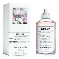 MAISON MARGIELA REPLICA FLOWER MARKET EDT 100ML