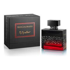 M.MICALLEF RED COLORADO EDP 100ML