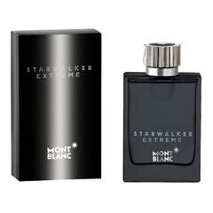 MONT BLANC STARWALKER EXTREME EDT 75ML