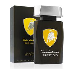 LAMBORGHINI PRESTIGO EDT 75ML