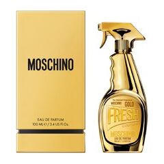 MOSCHINO GOLD FRESH COUTURE EDP 50ML