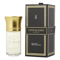 LIQUIDES IMAGINAIRES FLEUR DE SABLE EDP 100ML