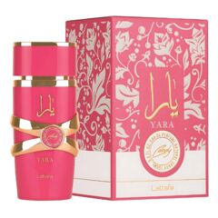 LATTAFA PERFUMES YARA CANDY EDP 100ML