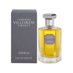 LORENZO VILLORESI THESEUS EDT 100ML
