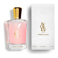 ORLOV PARIS BURNING DESIRE EDP 75ML