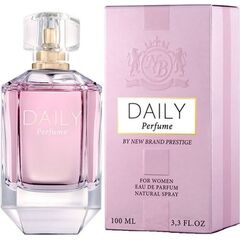 NEW BRAND PERFUMES PRESTIGE DAILY PERFUME EDP 100ML