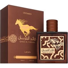 LATTAFA PERFUMES QAED AL FURSAN UNTAMED EDP 90ML