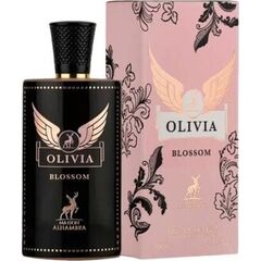 MAISON ALHAMBRA OLIVIA BLOSSOM EDP 80ML