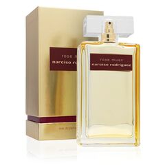 NARCISO RODRIGUEZ ROSE MUSC EDP 100ML