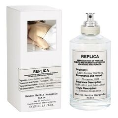 MAISON MARGIELA REPLICA LAZY SUNDAY MORNING EDT 100ML