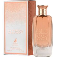 MAISON ALHAMBRA GLOSSY EDP 100ML