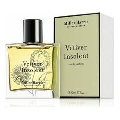 MILLER HARRIS VETIVER INSOLENT EDP 50ML