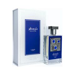 LATTAFA PERFUMES PRIDE BLUE SAPPHIRE EDP 100ML