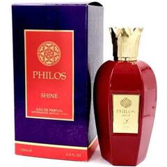 MAISON ALHAMBRA PHILOS SHINE EDP 100ML