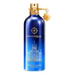 MONTALE PARIS RENDEZ-VOUS AND MILAN EDP 100ML