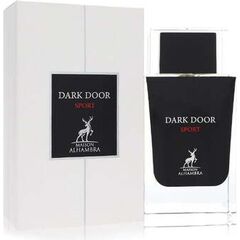 MAISON ALHAMBRA DARK DOOR SPORT EDP 100ML