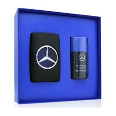 MERCEDES BENZ MERCEDES-BENZ MAN GIFT SET EDT 100 ML AND DEOSTICK 75 G