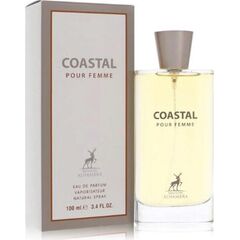 MAISON ALHAMBRA COASTAL POUR FEMME EDP 100ML