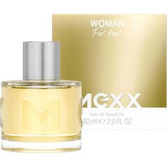 MEXX WOMAN EDT 60ML