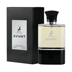LATTAFA PERFUMES ALHAMBRA AVANT EDP 100ML