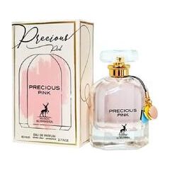 MAISON ALHAMBRA PRECIOUS PINK EDP 80ML