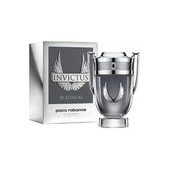 PACO RABANNE INVICTUS PLATINUM EDP 200ML
