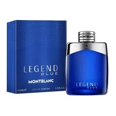 MONT BLANC LEGEND BLUE EDP 30ML