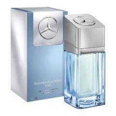 MERCEDES BENZ SELECT DAY EDT 100ML