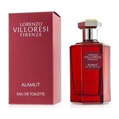LORENZO VILLORESI ALAMUT EDT 100ML