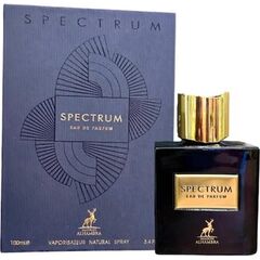 MAISON ALHAMBRA SPECTRUM EDP 100ML