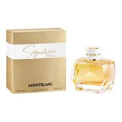 MONT BLANC SIGNATURE ABSOLUE EDP 30ML