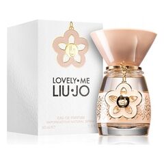 LIU JO LOVELY ME EDP 50ML