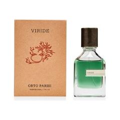 ORTO PARISI VIRIDE EDP 50ML