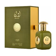 LATTAFA PERFUMES AWAAN EDP 100ML