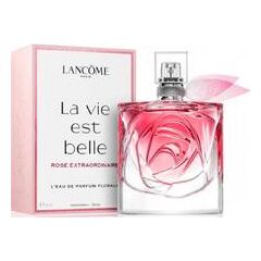 LANCOME LA VIE EST BELLE ROSE EXTRAORDINAIRE EDP 50ML