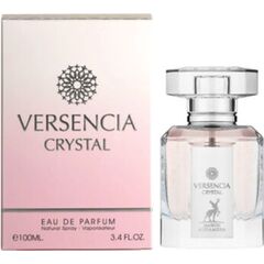 MAISON ALHAMBRA JUBILANT ROSE EDP 100ML