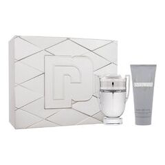 PACO RABANNE INVICTUS GIFT SET EDT 100 ML AND SHOWER GEL 100 ML INVICTUS