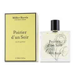 MILLER HARRIS POIRIER D´UN SOIR EDP 100ML