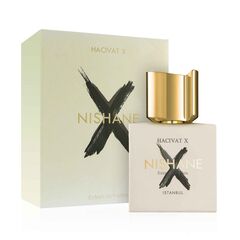 NISHANE HACIVAT X EXTRAIT DE PARFUM 50ML