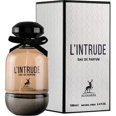 MAISON ALHAMBRA L´INTRUDE EDP 100ML