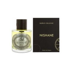 NISHANE SAFFRON COLOGNISE EXTRACT DE COLOGNE 100ML