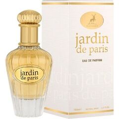 MAISON ALHAMBRA JARDIN DE PARIS EDP 100ML